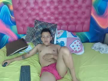 Dilan_Maysan Chaturbate stream image from June 21, 2025
