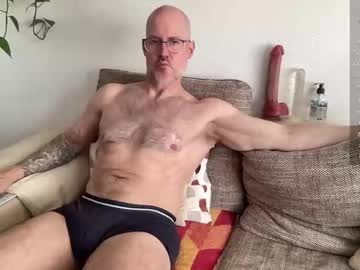Fit_Rubinho Chaturbate stream image from June 21, 2025