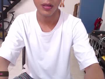 Hardsexlove08 Chaturbate stream image from June 21, 2025