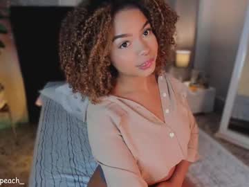Jolie__Peach Chaturbate stream image from June 21, 2025