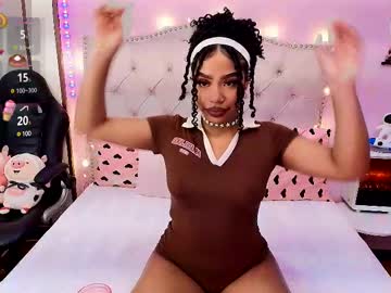 Jorja_Star8 Chaturbate stream image from June 21, 2025