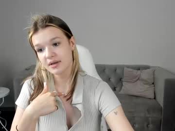 Kassiopea_Li Chaturbate stream image from June 21, 2025