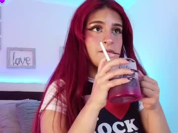 Liliith_Savett Chaturbate stream image from June 21, 2025