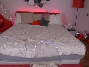 Madissonsoft Chaturbate stream image from June 21, 2025