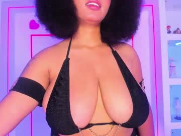 Malaikabrown Chaturbate stream image from June 21, 2025