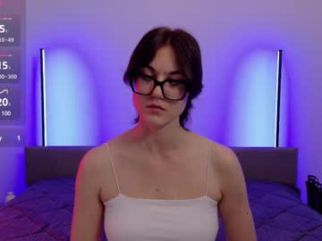 Maria_Fitch Chaturbate stream image from June 21, 2025
