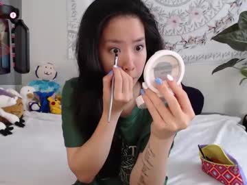 Marissapeach Chaturbate stream image from June 21, 2025
