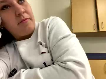 Miss_Well_Behaved_Babe Chaturbate stream image from June 21, 2025