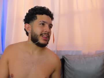 Oliver_Bronson Chaturbate stream image from June 21, 2025