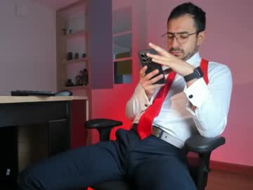 Pablo_Rincon95 Chaturbate stream image from June 21, 2025