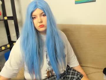 Phantom_Gleam Chaturbate stream image from June 21, 2025