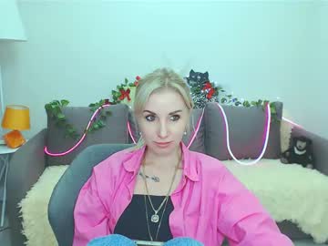 Rose__Shine Chaturbate stream image from June 21, 2025