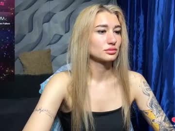 Silvia_Sugarr Chaturbate stream image from June 21, 2025