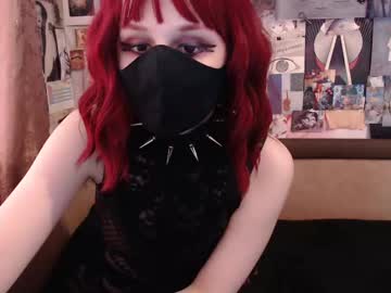 Telema_ Chaturbate stream image from June 21, 2025