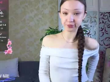 Alice_Meoow Chaturbate stream image from June 21, 2025