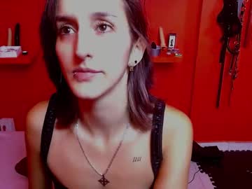Ambar_Roux1 Chaturbate stream image from June 21, 2025