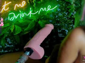 Apriil_Cute Chaturbate stream image from June 21, 2025