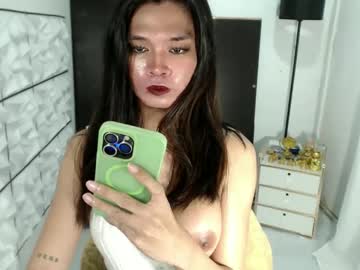 Asiantrans_Ontop Chaturbate stream image from June 21, 2025