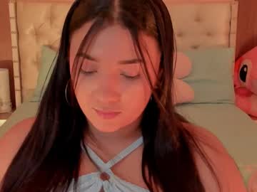 Bryonny_ Chaturbate stream image from June 21, 2025