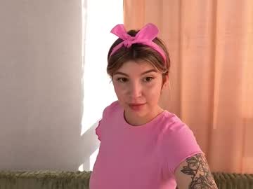 Byteblush Chaturbate stream image from June 21, 2025