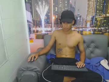 Diego_Ortiz Chaturbate stream image from June 21, 2025