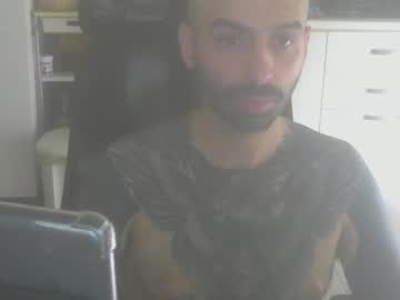 Footjob3333 Chaturbate stream image from June 21, 2025