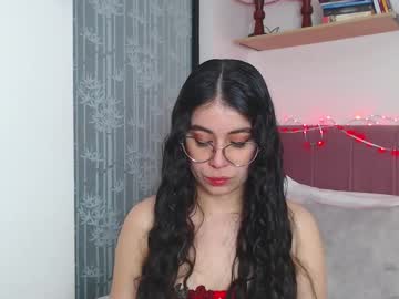 Gabrielarossa Chaturbate stream image from June 21, 2025