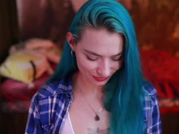 Gracegreen Chaturbate stream image from June 21, 2025