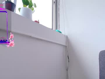 Imsophiefox Chaturbate stream image from June 21, 2025