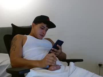 Juan_Y_Ana_69 Chaturbate stream image from June 21, 2025