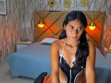 Meli_Skinny Chaturbate stream image from June 21, 2025