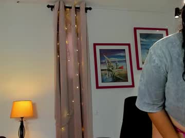 Nicki_Red_ Chaturbate stream image from June 21, 2025