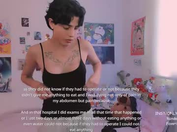 Nikylaine Chaturbate stream image from June 21, 2025