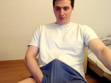 Sasha_Calvin Chaturbate stream image from June 21, 2025
