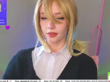 Sweetuniporn Chaturbate stream image from June 21, 2025