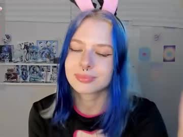 Tender__Kitty Chaturbate stream image from June 21, 2025