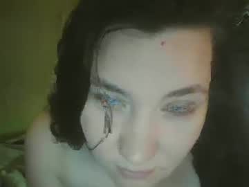 Thatgirlthere121 Chaturbate stream image from June 21, 2025