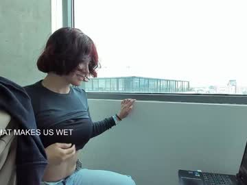 Vanandjuani Chaturbate stream image from June 21, 2025