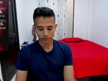 Alessandro_Wizard Chaturbate stream image from June 21, 2025