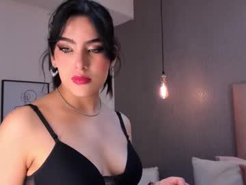 Alexa_Thaylor_ Chaturbate stream image from June 21, 2025