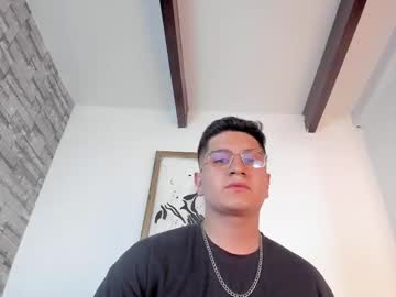 Billy_Phantom Chaturbate stream image from June 21, 2025