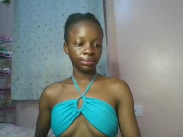 Cutty_Teshy Chaturbate stream image from June 21, 2025