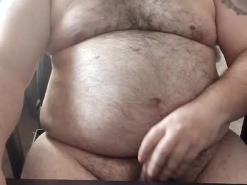 Fergoz_Xxx Chaturbate stream image from June 21, 2025