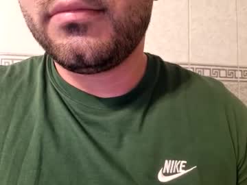 Hunbandita95 Chaturbate stream image from June 21, 2025