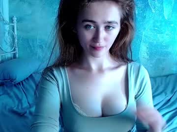 Innnita Chaturbate stream image from June 21, 2025