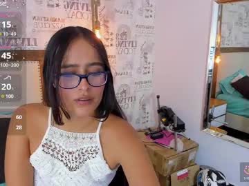 Katiasimpson Chaturbate stream image from June 21, 2025