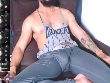 Lucdayton2025 Chaturbate stream image from June 21, 2025