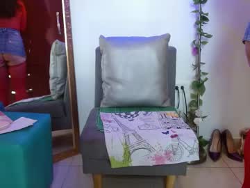Miss_Rouss22 Chaturbate stream image from June 21, 2025