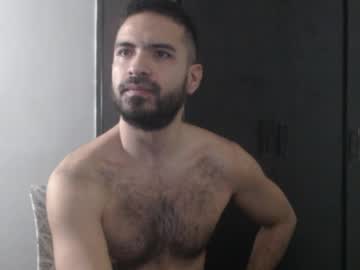 Nandoemb Chaturbate stream image from June 21, 2025