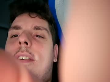 Ostomymale Chaturbate stream image from June 21, 2025